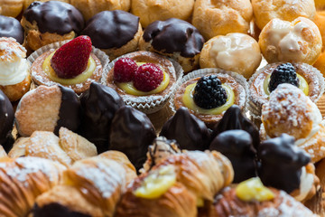Typical Pasticcini