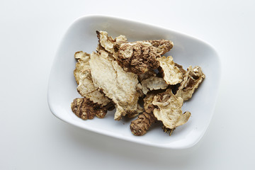 herbal medicine
