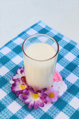 glass of milk 4