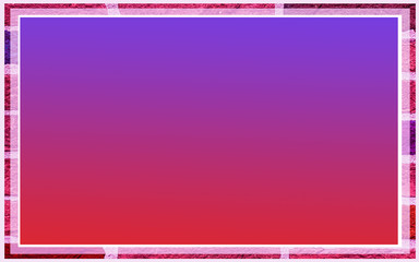 Place for Text or Poster 