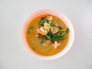 Tom Yum Goong