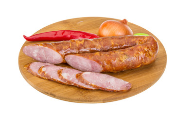 Sausages