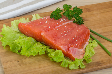 Salmon