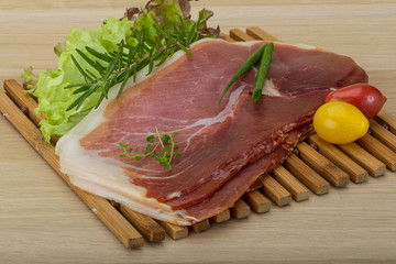 Prosciutto
