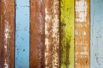 Old wood pastel texture