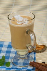 Cappuchino