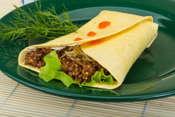 Shawarma