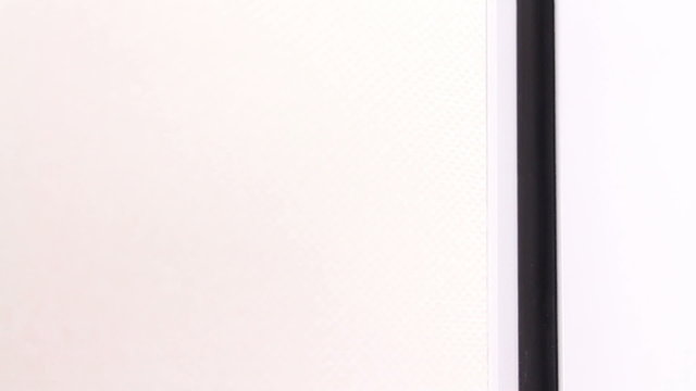 Interior doors with effective design