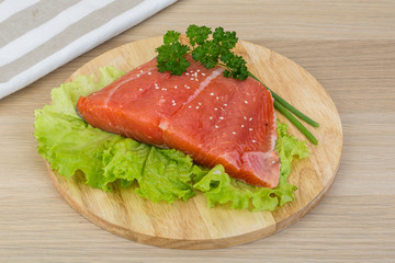 Salmon