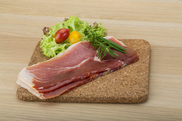 Prosciutto