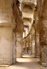 Arènes d'Arles