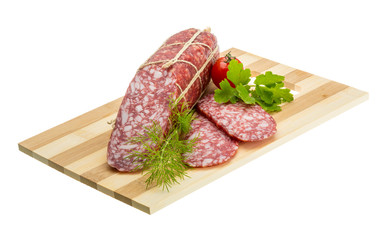 Salami