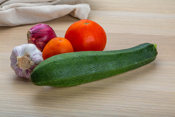 Zuchini