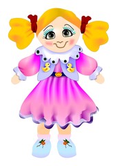 bambola
