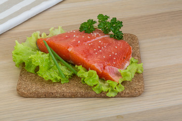 Salmon