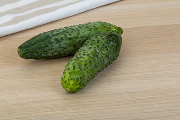 Cucumber