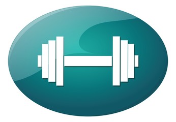 Man People Athletic Gym Gymnasium Body Building Exercise