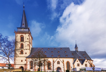 Sankt Ursula 4