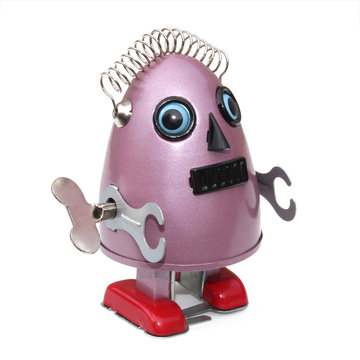 Robot toys - Wind-up Toy