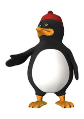 Penguin