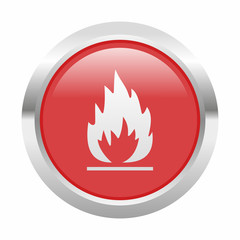 Flames icon
