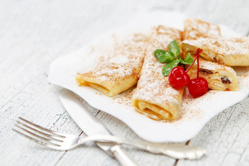 Crepes