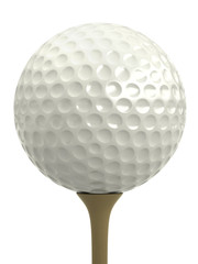 Golf ball