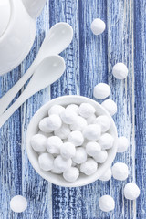 Sugar