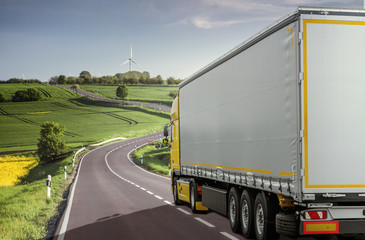 Haulage - Trucking