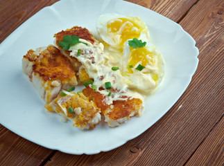 Finnan Haddie