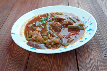 Kare-kare