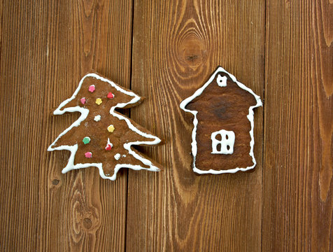 kozuli gingerbread