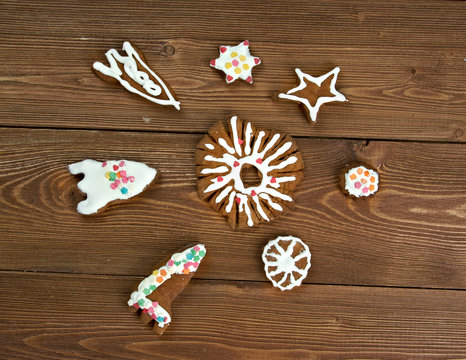 kozuli gingerbread