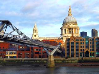 Fototapeta premium St Pauls