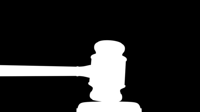 Judgement with Alpha