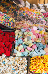 confectionery colorful candy