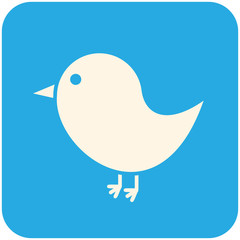 Robin icon