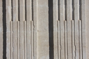 Colonnes