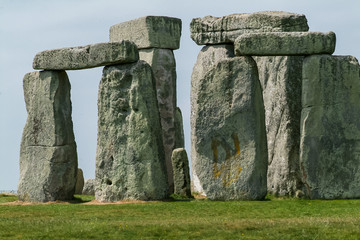 Stonehenge