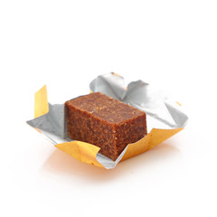 Bouillon cube
