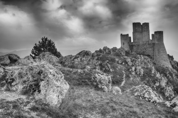 Rocca Calascio