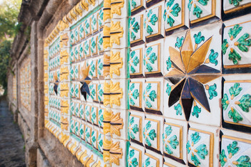 Sicilian craftsmanship