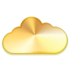 Golden Cloud