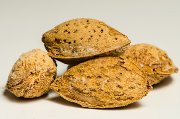 almond
