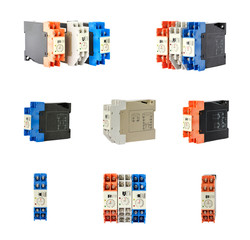 Time relay