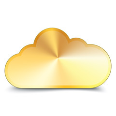 Golden Cloud