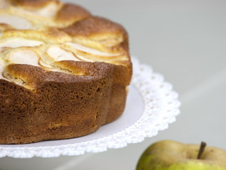 Apple pie