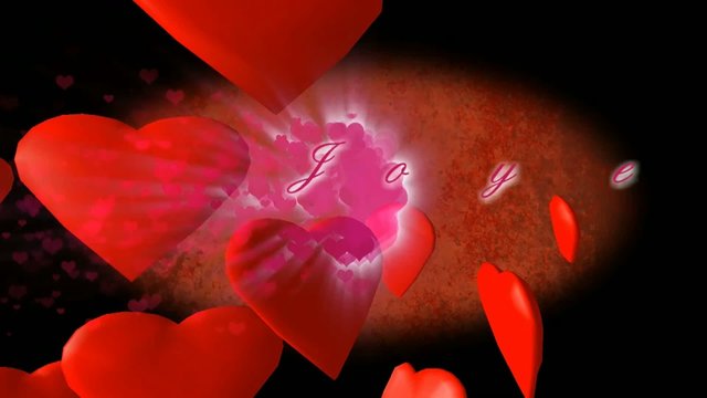 La Saint Valentin