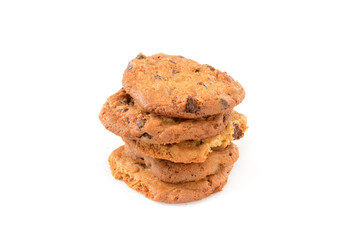Home baked cookies