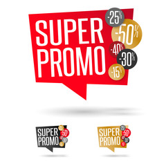 Super promo
